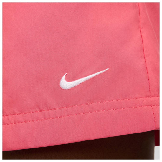 Nike Γυναικείο σορτς Sportswear Classic Woven Mid-Rise Shorts Nike Γυναικείο σορτς Sportswear Classic Woven Mid-Rise Shorts